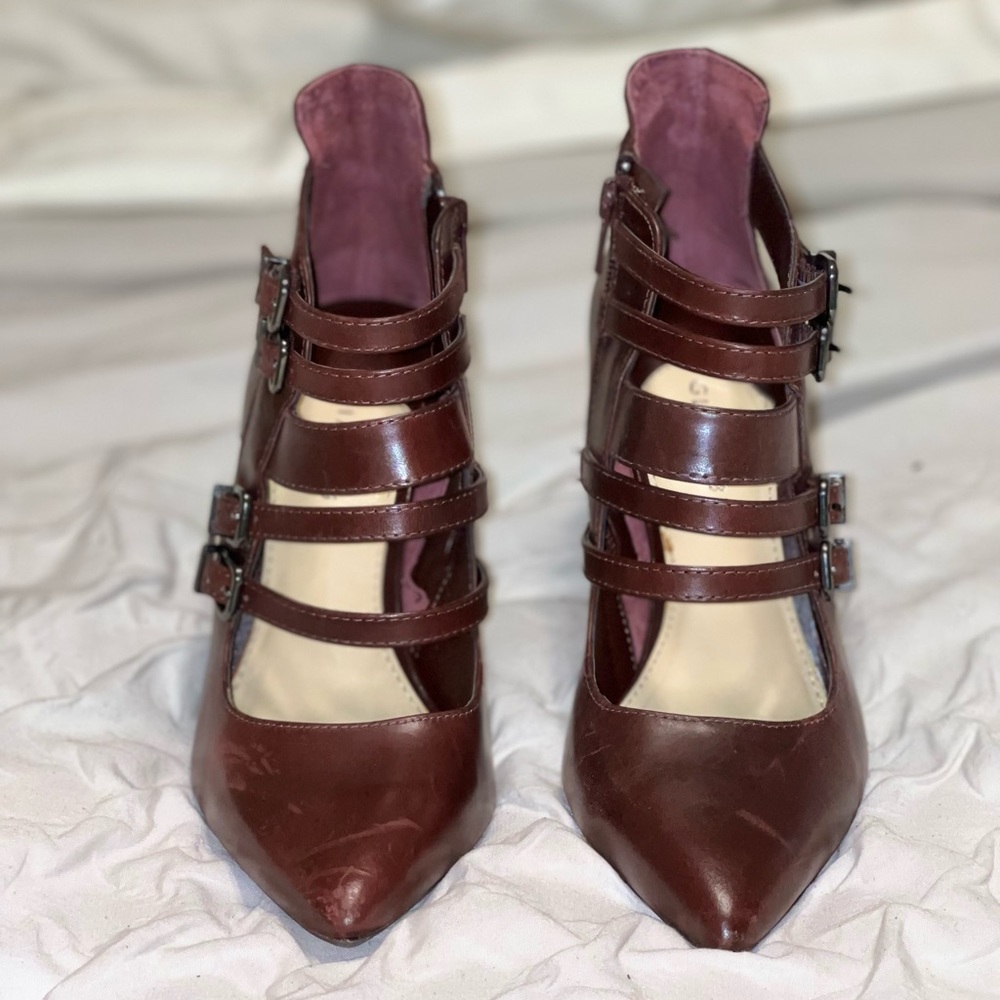 Perfect Fall Bootie - Picture 2 of 3